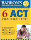 Barron's 6 Act Practice Tests