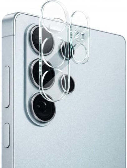 Lens Protector Camera Protection Tempered Glass for Samsung Galaxy S26 Ultra
