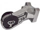 Motorhalterung Renault Haupt-Master Rechts 10 113757025r