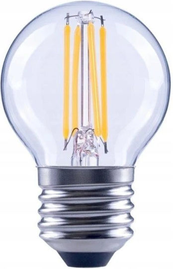 Eko Light LED Bulb 1.1W for E27 Socket Warm White 100 Lumen