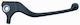 Vicma Motorcycle Clutch Lever 1996-2003 Grey