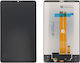 LCD Screen Touch Mechanism Xiaomi Redmi Pad SE 8.7 Black