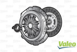 Valeo Set De Ambreiaj Pentru Fiat 126 / 500 Valeo Set De Ambreiaj Pentru Fiat 126 / 500