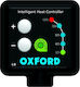 V8 Oxford Controller Premium Heated Grips Adventure Touring