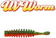 HanFishing Plankton Τεχνητό Δόλωμα 3εκ. Uv Worm...