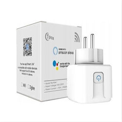 Smart Single Socket Smart Single Socket
