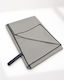 Le Blanc Microfiber Body Towel White 160x80cm
