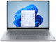 Lenovo Thinkbook 14 G8 Ial 14" IPS FHD+ (Ultra 7-255H/16GB/512GB SSD/No OS) (US Keyboard)