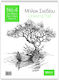 Salko Sketch Pad 30x40cm No4 14 Sheets 140gr