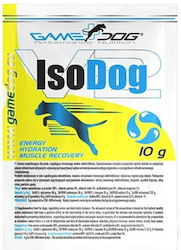 Game Dog Παιχνίδι Game Dog Παιχνίδι