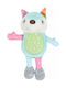 Zolux Cuddly Dog Toy With Sound 1 Piece