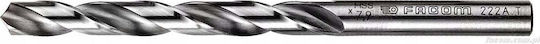 Facom Drill With Cylindrical Drill Top For Metal 11.5x94mm