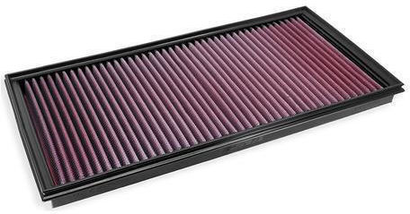 Gmc Savana Serie 96-02 Dna Luftfilter P-cv57s26-01 Gmc Savana 1500 I 4.3 V6 96-00