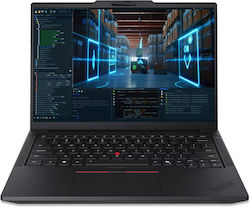 Lenovo P14s Gen 7 14" (Ryzen 7 Pro-450/32GB/1TB) Lenovo P14s Gen 7 14" (Ryzen 7 Pro-450/32GB/1TB)