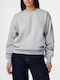 Women's Grey Blouse
