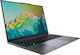 Chuwi CoreBook-Plus-P-K1 16" FHD+ (Ryzen 5-7430U/16GB/512GB SSD/W11 Pro) (International English Keyboard)