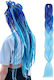 Yuan Yao Extension in Blue Colour BY45 60cm