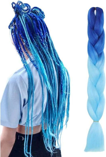 Yuan Yao Extension in Blue Colour BY45 60cm