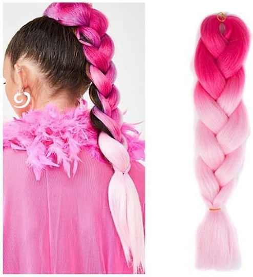 Yuan Yao Extension in Pink Colour BY40 60cm