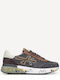 Mick Men's Sneakers Grey