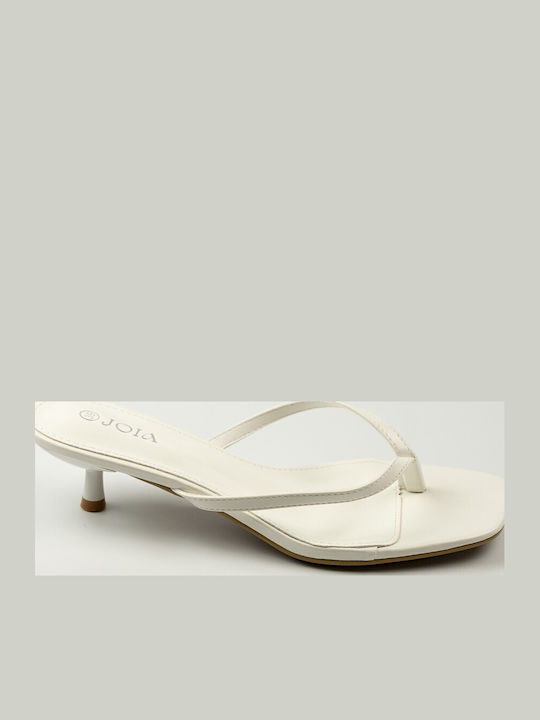 Fshoes White Sandals
