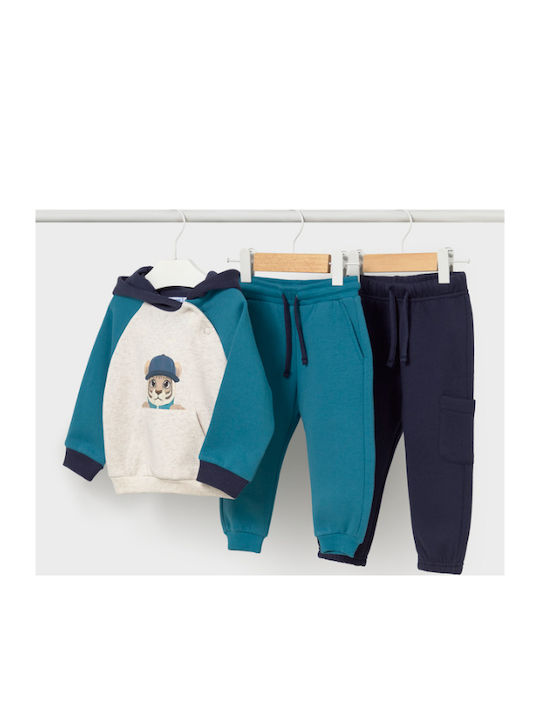 Kids Sweatpants Alaska