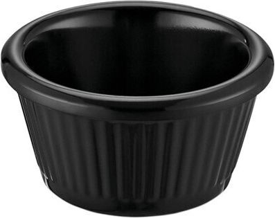 Soler Hispania Rundes Hitzebeständiges Kochgeschirr für Soufflé 7x7cm