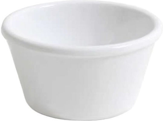 Soler Hispania Кръгло Устойчиво Съдове за Суфле 8.3x8.3см