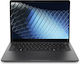 Dell Pro 5 14 P514260 14" IPS FHD+ (Core 7-350/32GB/1TB SSD/W11 Pro) (GR Keyboard)