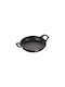 Staub Vas de gătit rezistent la căldură Rotund 20cm