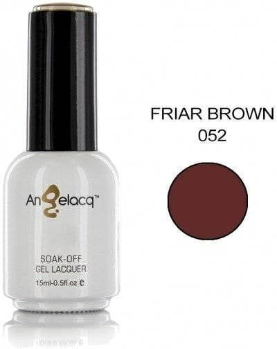 Angelacq Gel Nagellack 052 Farbe 15ml