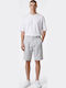 Men's Shorts Grey