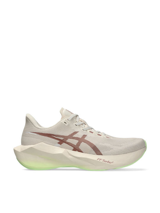 ASICS Novablast 6 Men's Sport Shoes Running Ros...