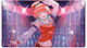 Hololive Takanashi Kiara Stitched Playmat