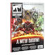 Warhammer White Dwarf Magazine Issue 525 Ioynio...