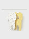 Mayoral Chamomile Onesies Set