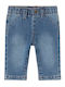 Mayoral Kids' Jeans Trousers Mayoral Blue Denim