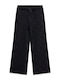 Kinderhose Schwarz