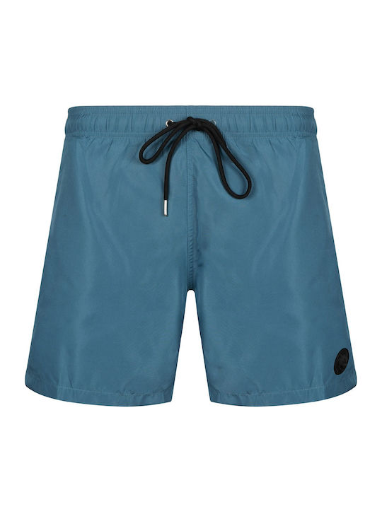 Men's Swimwear Shorts Light Blue