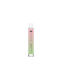 Електронна Цигара за Еднократна Употреба 1000 Вдишвания Strawberry Watermelon 2ml 20mg Червена