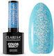 Claresa Color Soak Off Uv Led Ημιμόνιμο Βερνίκι...