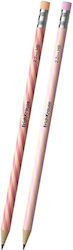 ErichKrause Eraser Pencil Prima Cat HB