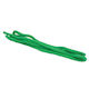 Athlopaidia Coardă de Gimnastică Ritmică Verde 009.8251/grn