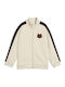 Kinder-Sweatshirt Strickjacke Mit Taschen Beige T7 Imaginary Friend