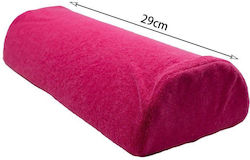 Manicure Pillow Hand Pillow Red
