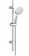 Kuchinox Slide Bar with Showerhead and Hose