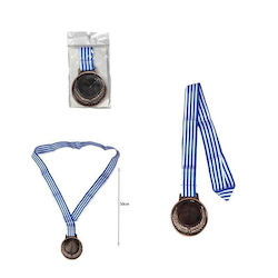 Copper Sports Medal