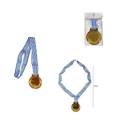 Gold Sports Medal