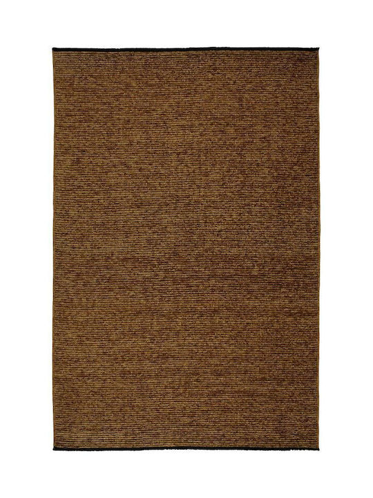 Koulis Carpets Living Room Rug Runner Brick 64x180cm