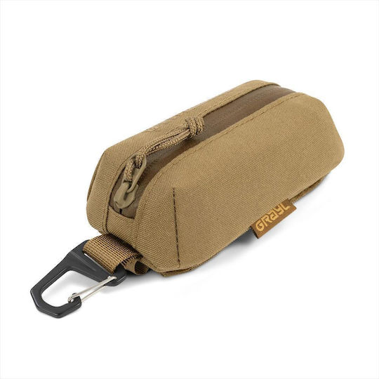 Θήκη G-mod Pod Pouch System Medium Grayl Coyote Brown